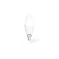 Hama Wifi-ledlamp E14 5.5W Zonder Hub Voor Spraak-/app-bediening Wit