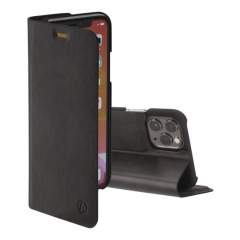 Hama Booklet Guard Pro Voor Apple IPhone 12/12 Pro Zwart