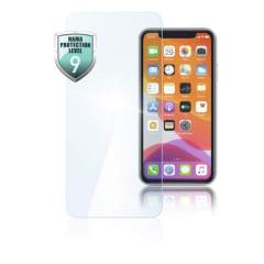 Hama Glazen Displaybescherming Premium Crystal Glass Voor Apple IPhone 12 Mini