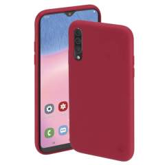 Hama Cover Finest Feel Voor Samsung Galaxy A50/A30s Rood