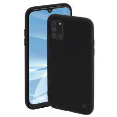 Hama Cover Finest Feel Voor Samsung Galaxy A31 Zwart