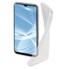 Hama Cover Crystal Clear Voor Xiaomi Redmi 9 Transparant