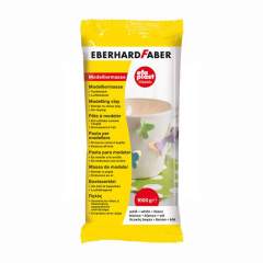 Eberhard Faber EF-570101 Efaplast 1000 Gram Wit