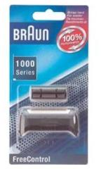 Braun BKP1000 FreeControl Scheerblad + Messenblok