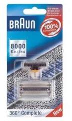 Braun BKP8000 Scheerhoofd met Messenblok