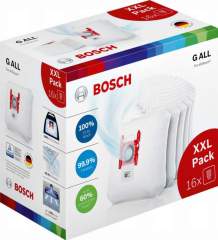 Bosch BBZ16GALL 16 Stofzakken