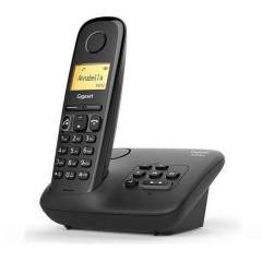 Gigaset A270A DECT Telefoon + Antwoordapparaat Zwart