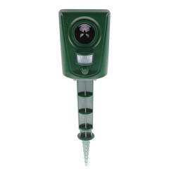 Isotronic 60036 Ultrasone Hond-/kat-/marterverjager 16 - 60 Khz