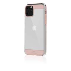 White Diamonds Cover Innocence Clear IPhone 11 Pro Max Rosegold