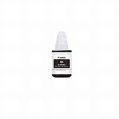 Canon Can Gi-490 Zwart 135ml Origineel