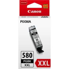Canon Can Pgi-580xxl Zwart 25.7ml Orig