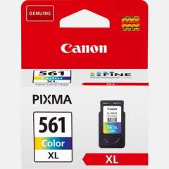 Canon Can Cl-561xl Kleur 300p Orig