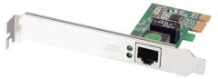 Edimax EN-9260TX-E V2 Netwerk Interface Kaart Gigabit