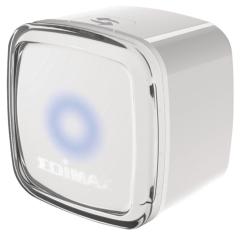 Edimax EW-7438RPN AIR Draadloze Single Wlan Wit