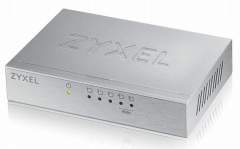 Zyxel Switch 5p 100mb Es-105a