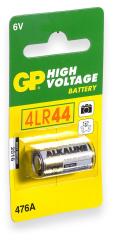 GP 3125000476 476a Batterij 6v