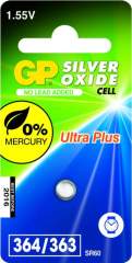 GP Batteries Gp Knoopcel Zilver D364/sr60