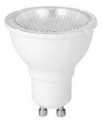 Megaman MM03868 4W (35W) PAR16 GU10 LED Reflector Lamp