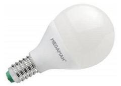 Megaman MM03895 3,5W (25W) E14 Classic LED Kogellamp P45