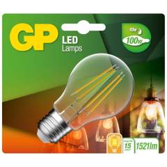 GP Lighting Gp Led Classic Fila. 10w E27