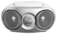 Philips AZ215S/12 Draagbare Radio CD-Speler