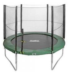 Salta 581 Combo Trampoline Groen 183cm + Veiligheidsnet