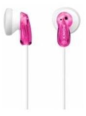 Sony MDRE9LPP In-Ear Hoofdtelefoon