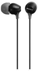 Sony MDREX15LPB,AE In-ear Hoofdtelefoon