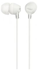 Sony MDREX15LPW,AE In-ear Hoofdtelefoon