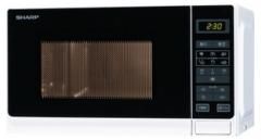 Sharp R242WW Solo Magnetron