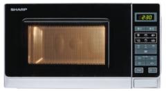 Sharp R242INW Magnetron
