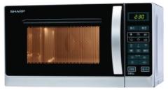 Sharp R642INW Magnetron met Grill