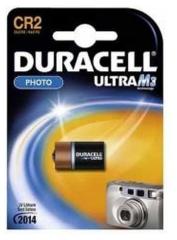 Duracell CR2 Ultra M3 Fotobatterij Lithium