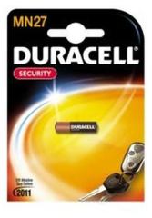 Duracell MN27 Security Batterij