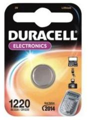 Duracell DL1220 Knoopcel Batterij