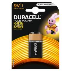 Duracell Compact 9v A1 Mn1604