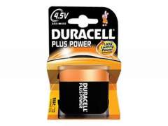 Duracell 4.5 V A1 Mn1203