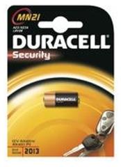 Duracell MN21BL1 Batterij MN21 12V