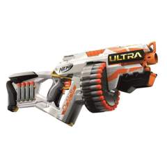Nerf Ultra One Gemotoriseerde Blaster + 25 Darts