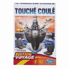 Hasbro Edition Voyage Touch