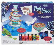 Dohvinci Spotlight Draaischijf Studio + Licht + Accessoires