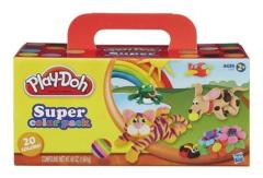 Play-Doh 20 Kleuren