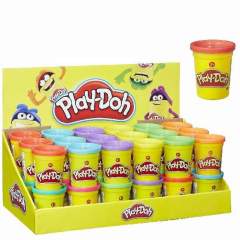 Play-Doh Potje 112 gr. Assorti