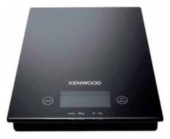 Kenwood DS400 Keukenweegschaal