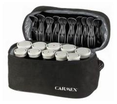 Carmen C2010 Haarkrul Reis Set