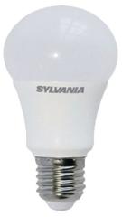 Sylvania SYL-0026671 Toledo Led Lamp Gls 6,5w 470 lm 827 E27