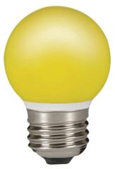 Sylvania SYL-0026889 Led Lamp Geel 0,5w