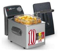 Fritel SF4049 Friteuse 2L 1800W