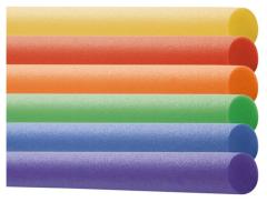 Comfy Noodle 160cm Assorti