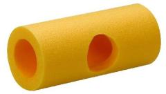 Comfy Connector Holed voor Funnoodle 21,8cm